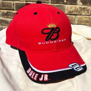 NWT Vintage Dale JR Cap